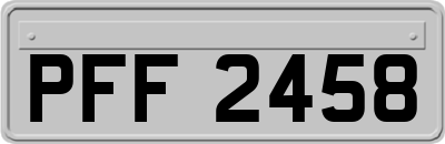 PFF2458