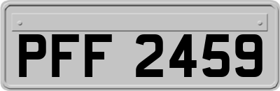 PFF2459