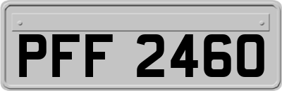 PFF2460
