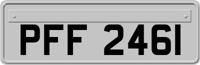 PFF2461