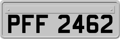 PFF2462