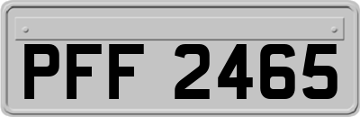 PFF2465