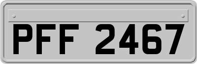 PFF2467