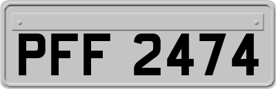 PFF2474