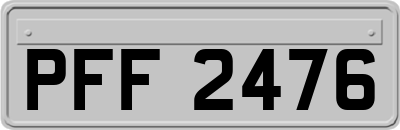 PFF2476