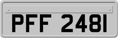 PFF2481