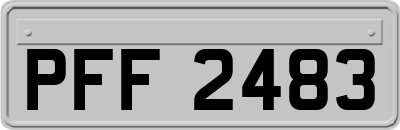PFF2483