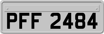 PFF2484