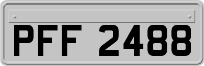 PFF2488