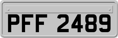 PFF2489