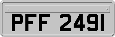 PFF2491