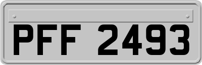 PFF2493