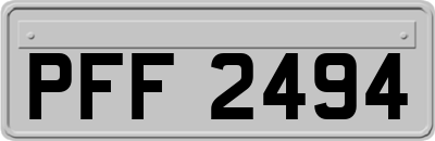 PFF2494