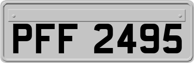 PFF2495