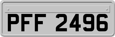 PFF2496