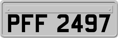 PFF2497