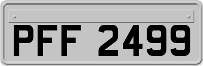 PFF2499