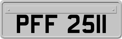 PFF2511