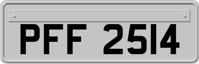 PFF2514