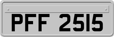 PFF2515
