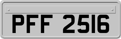 PFF2516