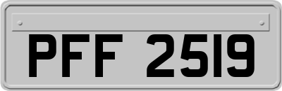 PFF2519