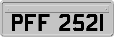 PFF2521