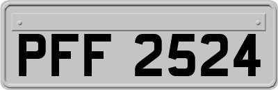 PFF2524