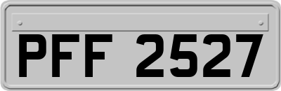 PFF2527