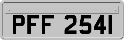 PFF2541