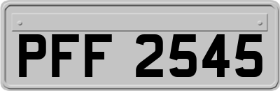 PFF2545