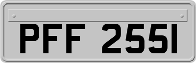 PFF2551