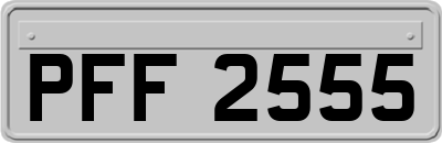 PFF2555
