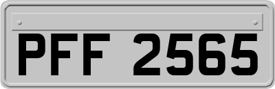 PFF2565