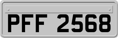 PFF2568