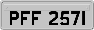 PFF2571
