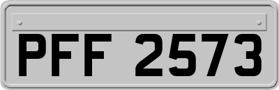 PFF2573