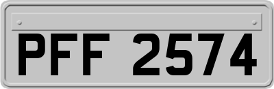 PFF2574