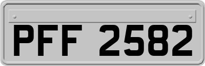 PFF2582