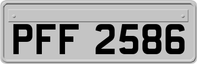 PFF2586