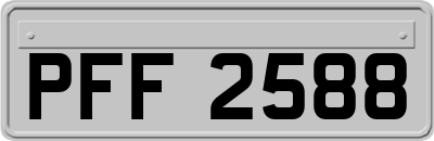 PFF2588