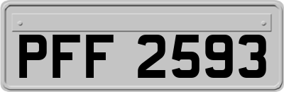 PFF2593
