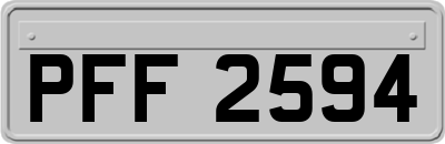 PFF2594