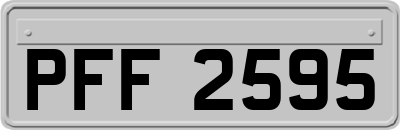 PFF2595