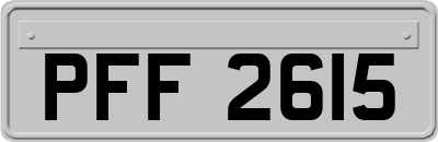 PFF2615