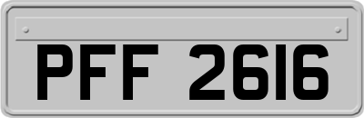 PFF2616
