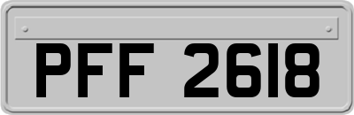 PFF2618