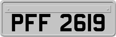 PFF2619