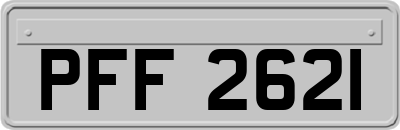 PFF2621