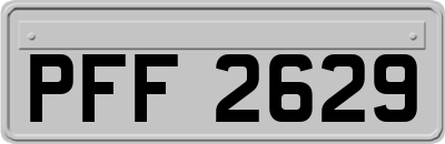PFF2629